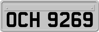 OCH9269