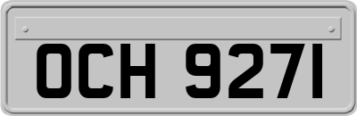 OCH9271