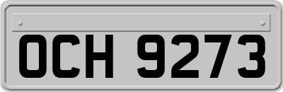 OCH9273