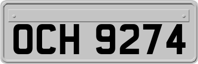OCH9274