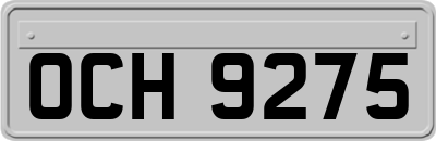 OCH9275