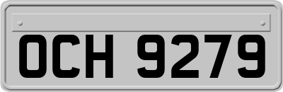 OCH9279