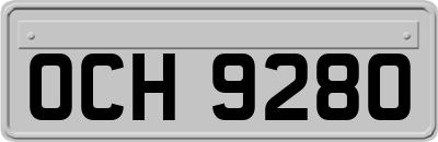 OCH9280