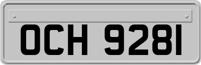 OCH9281