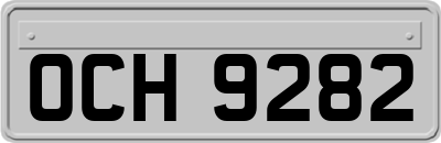 OCH9282
