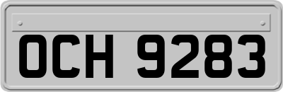 OCH9283
