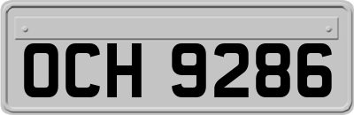 OCH9286
