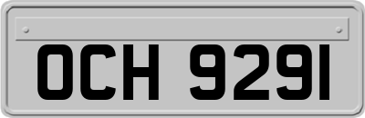 OCH9291