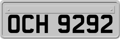 OCH9292