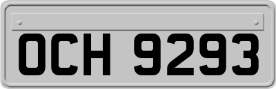 OCH9293