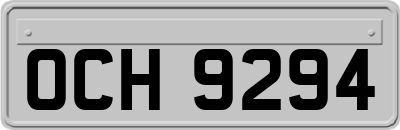 OCH9294