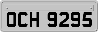 OCH9295