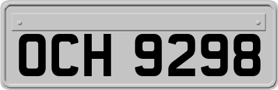 OCH9298