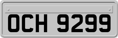 OCH9299