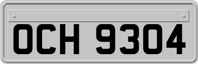 OCH9304