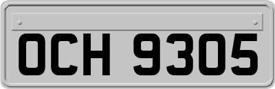 OCH9305