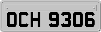 OCH9306