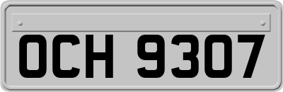 OCH9307