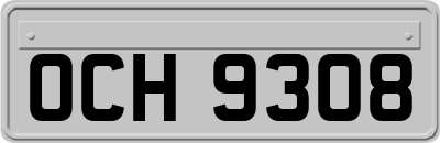 OCH9308