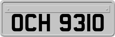 OCH9310