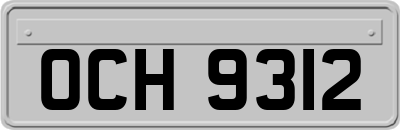 OCH9312