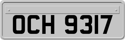 OCH9317