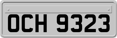 OCH9323