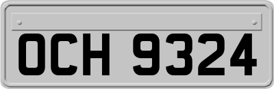 OCH9324