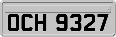 OCH9327