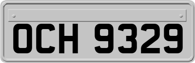 OCH9329