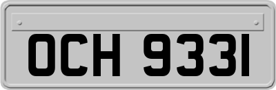 OCH9331