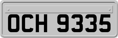 OCH9335
