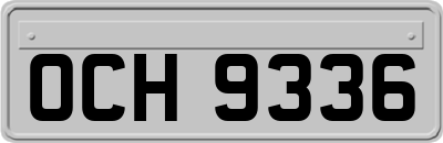OCH9336