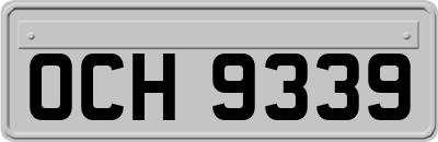 OCH9339