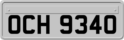 OCH9340