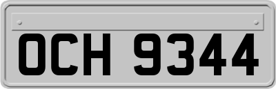 OCH9344