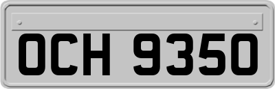 OCH9350