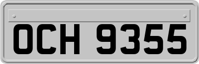 OCH9355