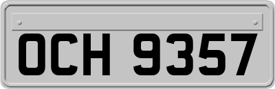 OCH9357