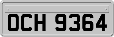 OCH9364