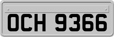 OCH9366