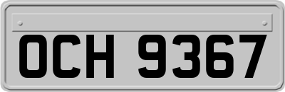 OCH9367