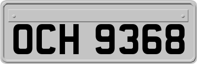 OCH9368