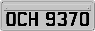 OCH9370