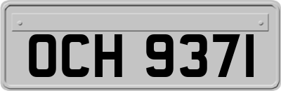 OCH9371