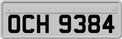 OCH9384