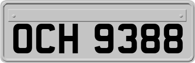 OCH9388