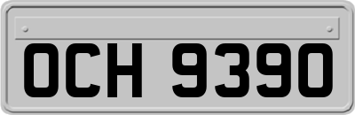 OCH9390