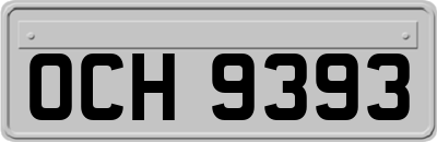 OCH9393