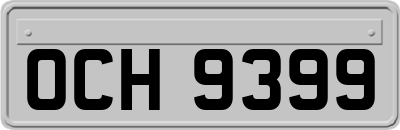 OCH9399